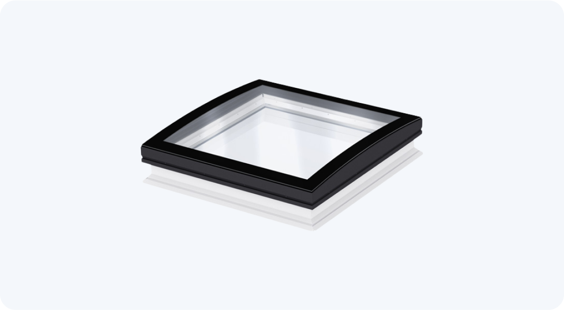 Flat Roof Skylights